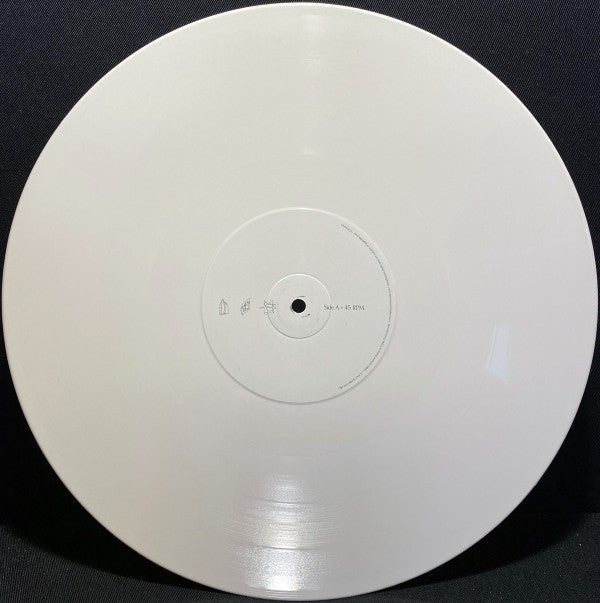 Into It. Over It. - Figure | Mint (M) Mint (M)-Classic Vinyl Record