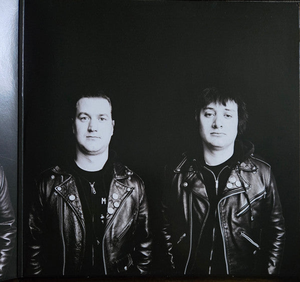 Teenage Bottlerocket - Warning Device (VINYL) | Mint (M) Mint (M)-Classic Vinyl Record