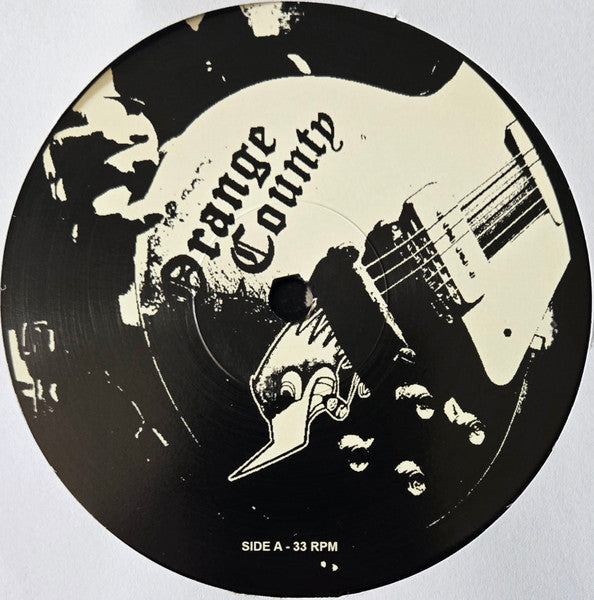 Social Distortion - Love And Death (The 1994 Demos)(VINYL LP) |-Classic Vinyl Record