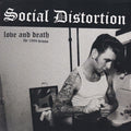 Social Distortion - Love And Death (The 1994 Demos)(VINYL LP) |-Classic Vinyl Record