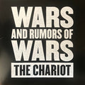 Wars And Rumors Of Wars | Mint (M) Mint (M)-Classic Vinyl Record