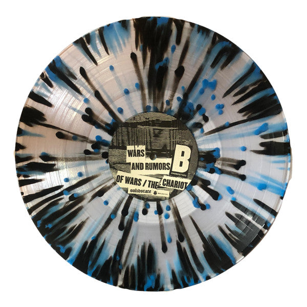 Wars And Rumors Of Wars | Mint (M) Mint (M)-Classic Vinyl Record