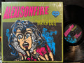 Alexisonfire - Watch Out (2xVINYL) | Near Mint (NM) Near Mint (NM)-Classic Vinyl Record