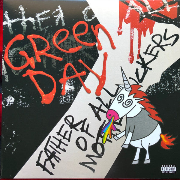 Father Of All... (VINYL) | Near Mint (NM) Mint (M)-Classic Vinyl Record