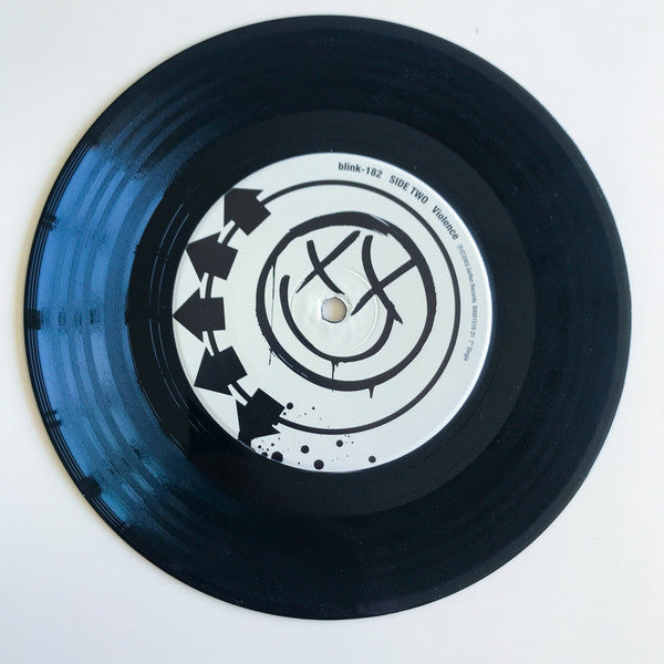 Feeling This (7") | Near Mint (NM) Near Mint (NM)-Classic Vinyl Record