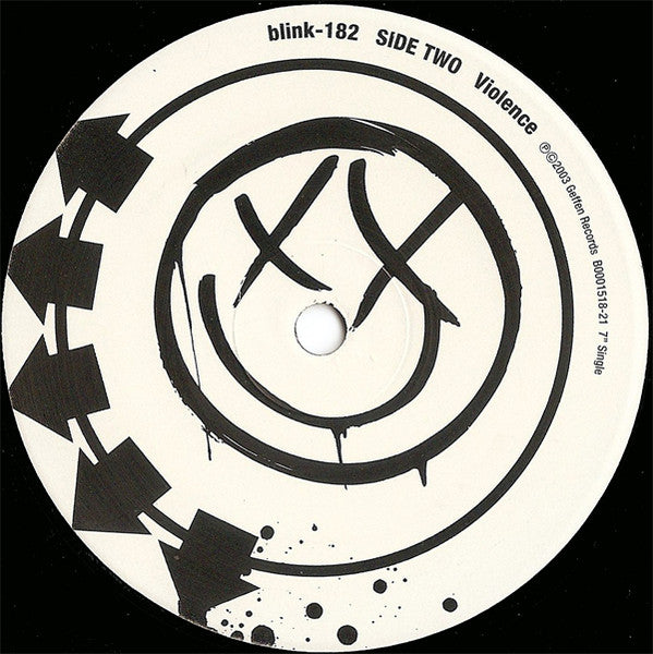 Feeling This (7") | Near Mint (NM) Near Mint (NM)-Classic Vinyl Record
