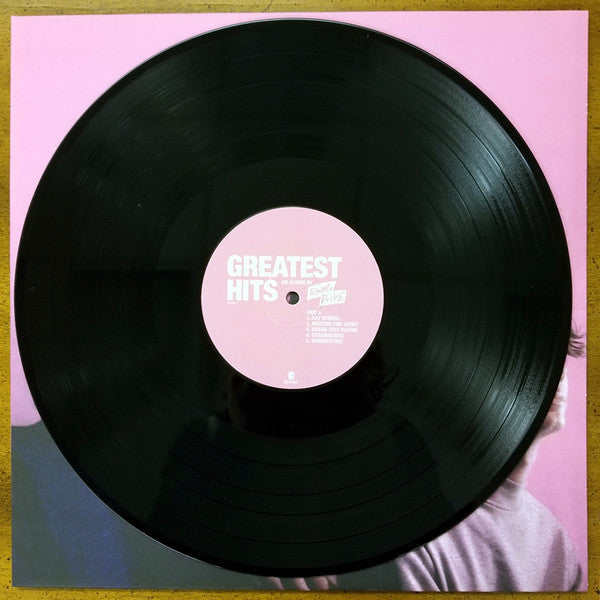Remo Drive - Greatest Hits (VINYL) | Near Mint (NM) Near Mint (NM)-Classic Vinyl Record