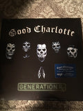 Generation Rx (VINYL) | Near Mint (NM or M-) Near Mint (NM)-Classic Vinyl Record