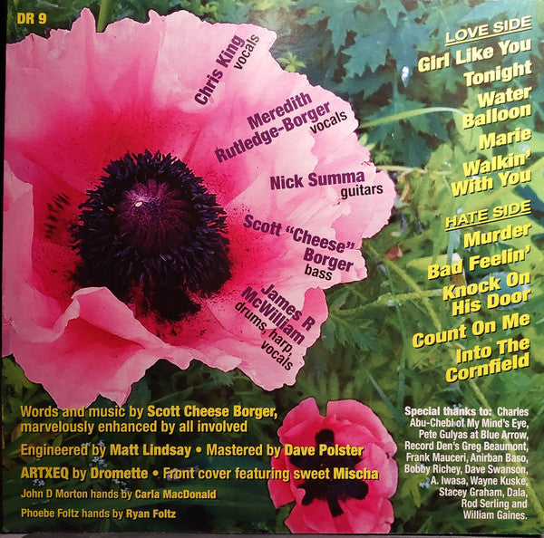 The Cleveland Steamers - 10 More Steaming Piles of Hit | Near Mint (NM) Near Mint (NM)-Classic Vinyl Record