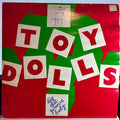Toy Dolls - Dig That Groove Baby (VINYL) | Very Good Plus (VG+)-Classic Vinyl Record