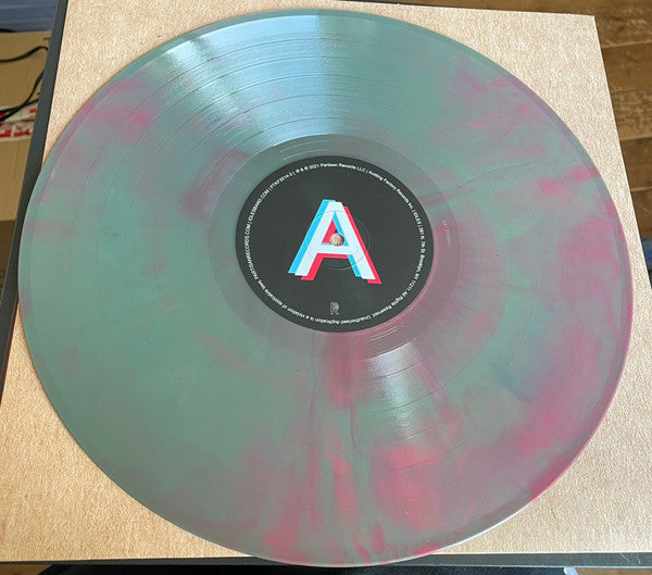 Idles - Crawler | Mint (M) Mint (M)-Classic Vinyl Record