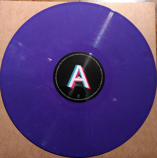 Idles - Crawler | Mint (M) Mint (M)-Classic Vinyl Record