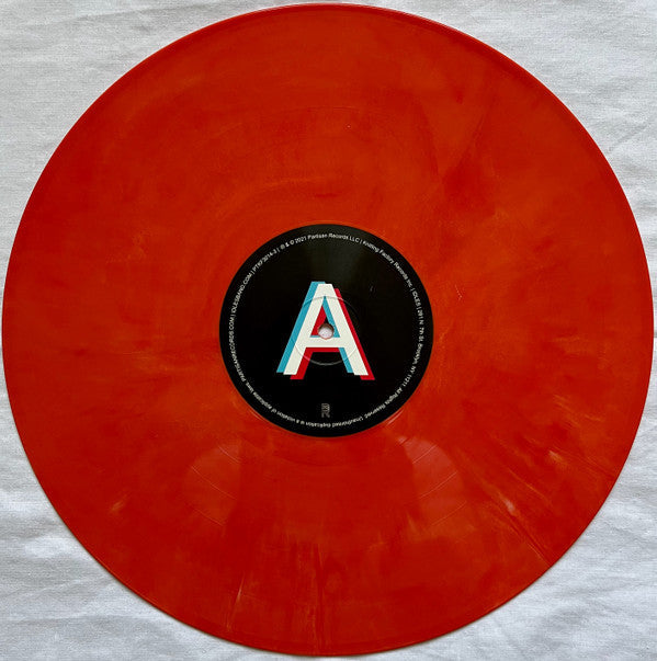 Idles - Crawler | Mint (M) Mint (M)-Classic Vinyl Record