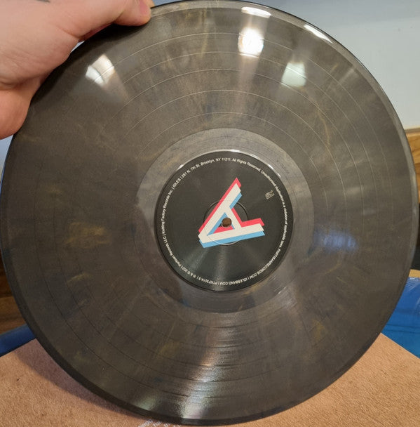 Idles - Crawler | Mint (M) Mint (M)-Classic Vinyl Record