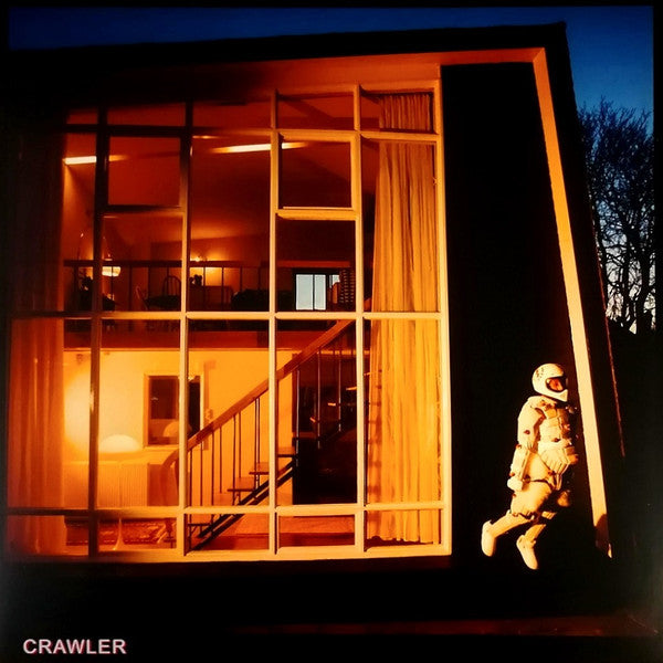 Idles - Crawler | Mint (M) Mint (M)-Classic Vinyl Record