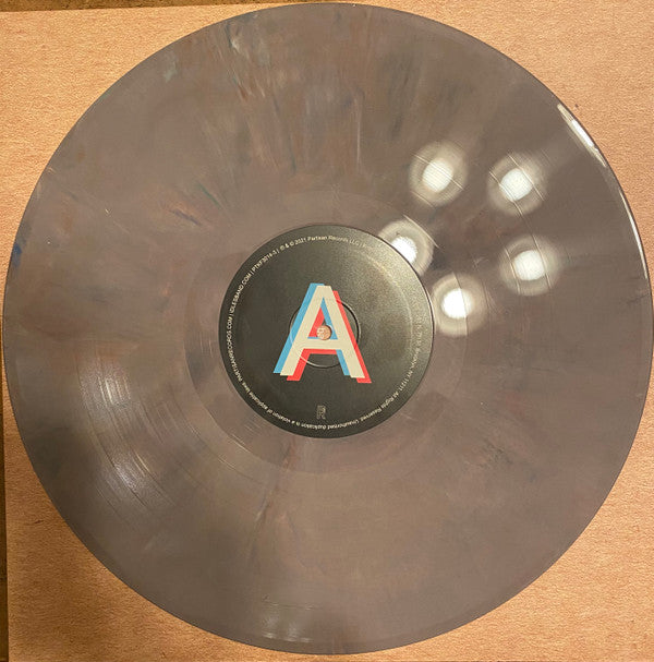 Idles - Crawler | Mint (M) Mint (M)-Classic Vinyl Record