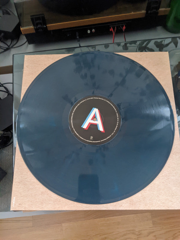 Idles - Crawler | Mint (M) Mint (M)-Classic Vinyl Record