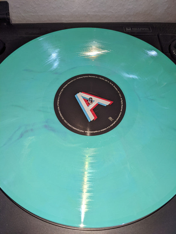 Idles - Crawler | Mint (M) Mint (M)-Classic Vinyl Record
