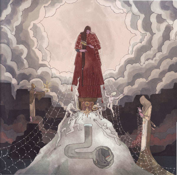 Purity Ring - Womb | Mint (M) Mint (M)-Classic Vinyl Record