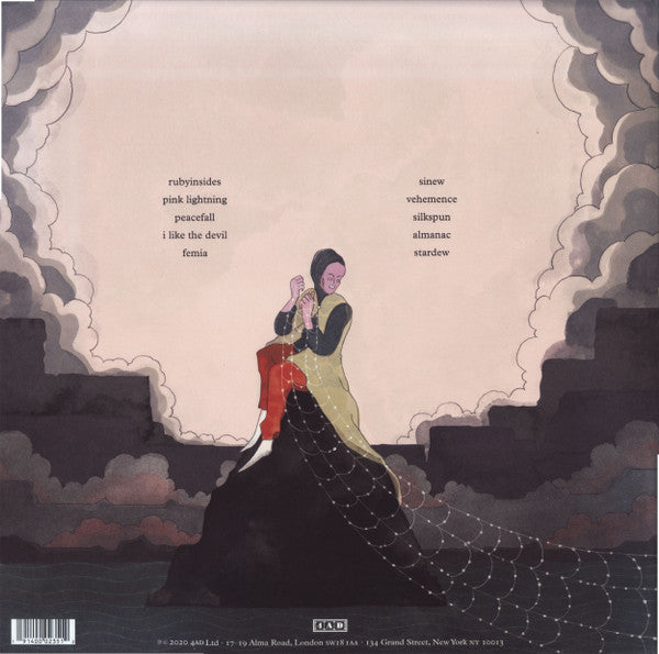 Purity Ring - Womb | Mint (M) Mint (M)-Classic Vinyl Record