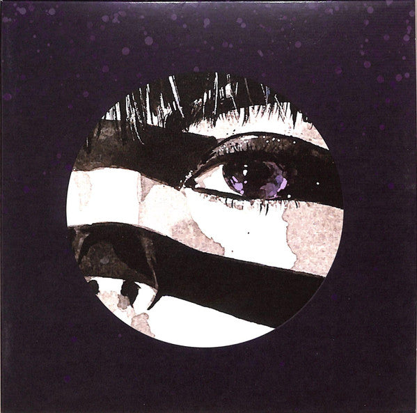 Purple Disco Machine Feat. Moss Kena & The Knocks - Fireworks (7" VINYL) | Mint (M) Mint (M)-Classic Vinyl Record