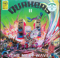 Quakers - II - The Next Wave | Mint (M) Mint (M)-Classic Vinyl Record