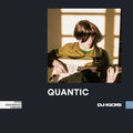 Quantic - Dj-Kicks: Quantic (CD) | Mint (M) Mint (M)-Classic Vinyl Record