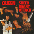 Queen - Sheer Heart Attack (Remastered, Reissue) (CD) | Mint (M) Mint (M)-Classic Vinyl Record