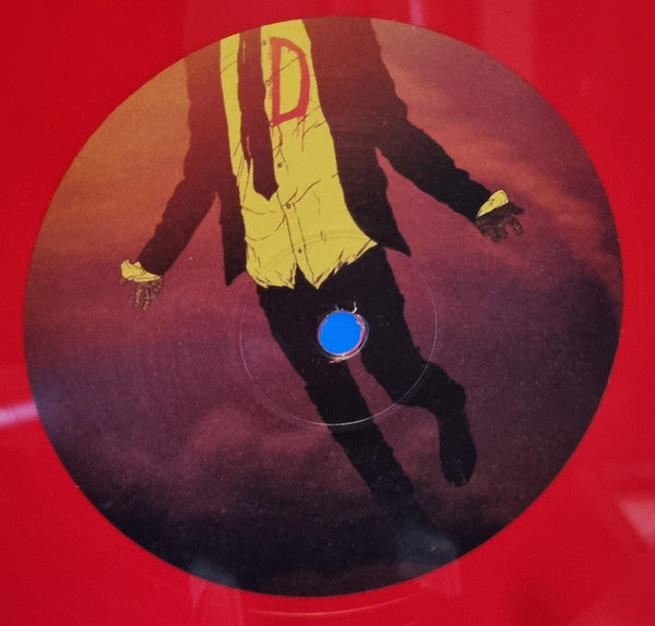 ...Like Clockwork | Mint (M) Mint (M)-Classic Vinyl Record
