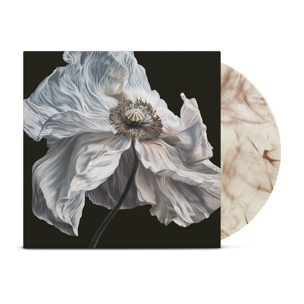 Quicksand - Bring On The Psychics (IEX Coffee Swirl VINYL LP Equal Vision EVR527) | NEW-Classic Vinyl Record