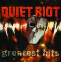 Quiet Riot - Greatest Hits (CD) | Mint (M) Mint (M)-Classic Vinyl Record