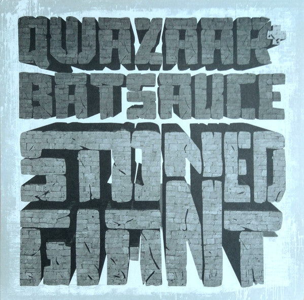 Stoned Giant | Mint (M) Mint (M)-Classic Vinyl Record