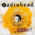Radiohead - Pablo Honey (CD) | Mint (M) Mint (M)-Classic Vinyl Record