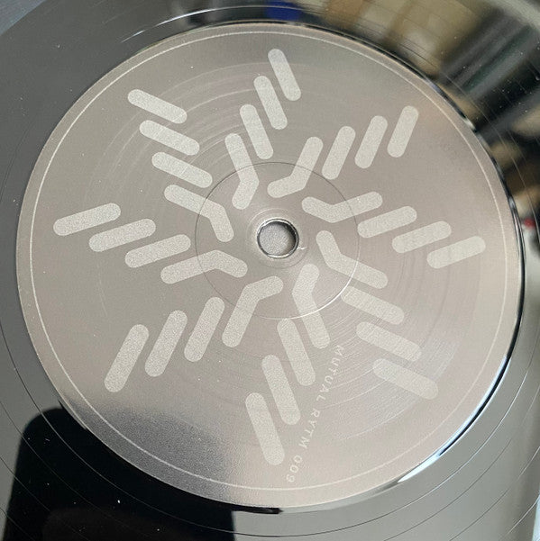 Raffaele Attanasio - Quasar (VINYL) | Mint (M) Generic--Classic Vinyl Record
