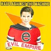 Rage Against The Machine - Evil Empire [Explicit Content](CD) | NEW-Classic Vinyl Record