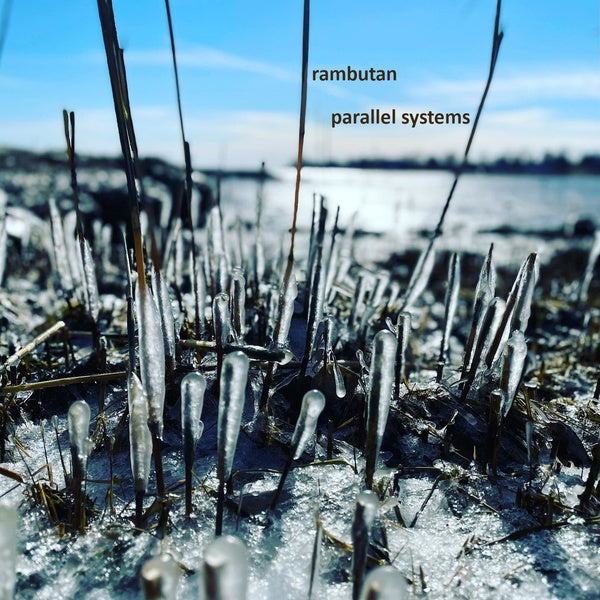 RAMBUTAN - Parallel Systems |-Classic Vinyl Record
