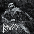 Ramlord - Crippled Minds, Sundered Wisdom |-Classic Vinyl Record