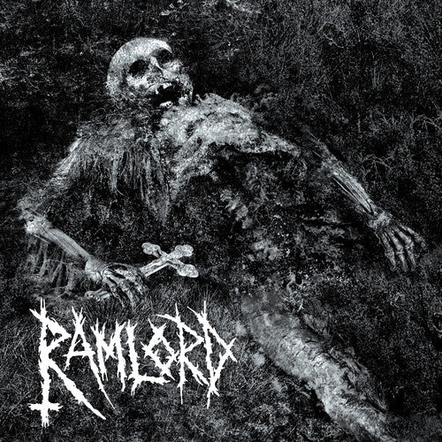 Ramlord - Crippled Minds, Sundered Wisdom |-Classic Vinyl Record