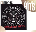 Ramones - Greatest Hits (CD) | Mint (M) Mint (M)-Classic Vinyl Record