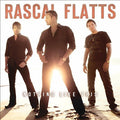 Rascal Flatts - NOTHING LIKE THIS |-Classic Vinyl Record