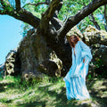 Ravyn Lenae - (PRESALE 8/7/26) Blue Island (BLUE CLEAR VINYL LP ATLANTIC 2026) | NEW Mint (M) Mint (M)-Classic Vinyl Record
