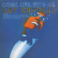 Ray Charles - Come Live With Me |-Classic Vinyl Record