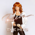 Reba McEntire - The Hits [Lp] |-Classic Vinyl Record