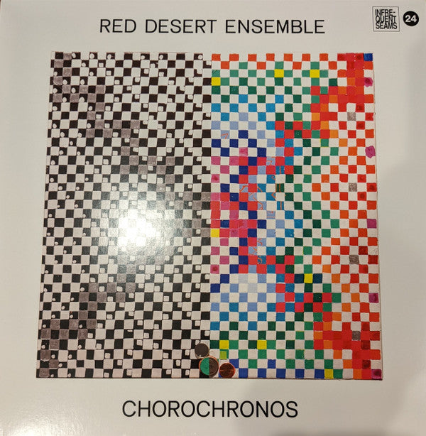 Chorochronos | Mint (M) Mint (M)-Classic Vinyl Record