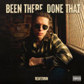 Redferrin - Been There Done That |-Classic Vinyl Record
