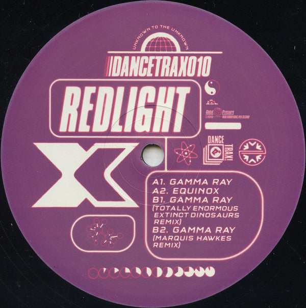 Gamma Ray | Mint (M) Mint (M)-Classic Vinyl Record
