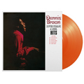 Dennis Brown - Super Reggae & Soul Hits (MOV / ORANGE VINYL) | Mint (M) Mint (M)-Classic Vinyl Record