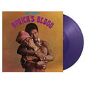 Lee Perry - Africa's Blood (LIMITED PURPLE 180 Gram Audiophile Vinyl, feats. The Upsetters, numbered to 1000, import) | Mint (M) Mint (M)-Classic Vinyl Record