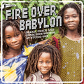 Soul Jazz Records presents - Fire Over Babylon: Dread, Peace and Conscious Sounds at Studio One (CD) |-Classic Vinyl Record