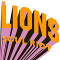 Lions, The - Soul Riot (CD) |-Classic Vinyl Record